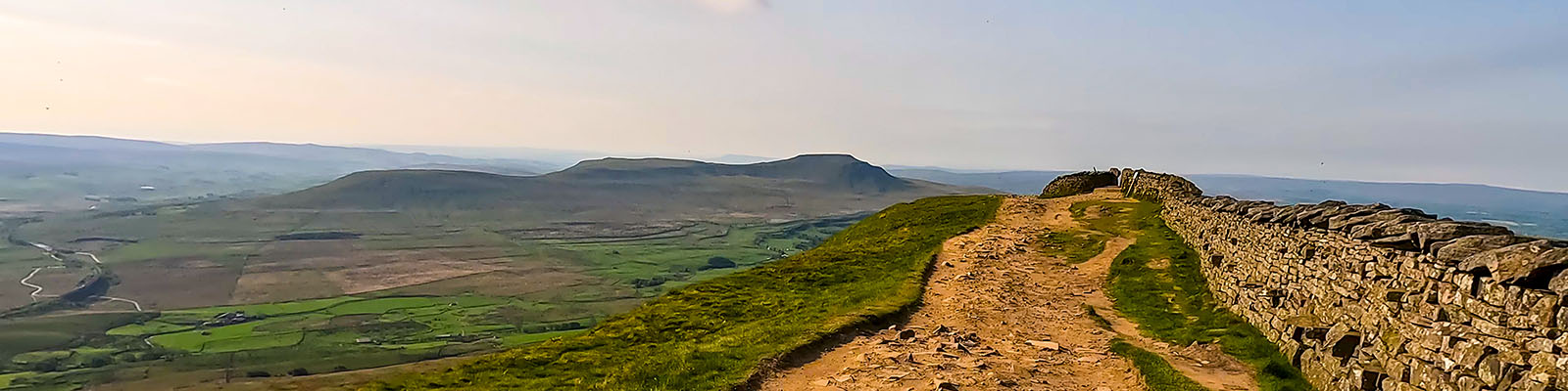 Ingleborough