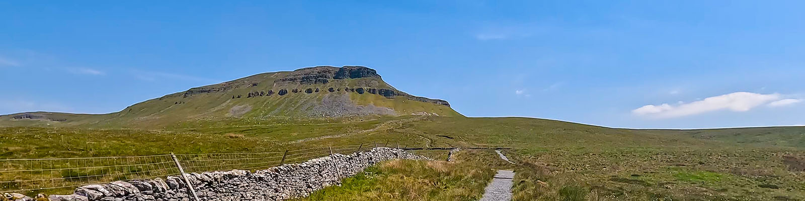 Penyghent